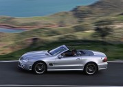 Mercedes-Benz SL 65 AMG